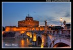 Castel Sant'angelo Castel Sant'angelo