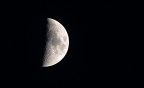 Half Moon Half Moon