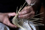 la nassa tra le mani la nassa tra le mani