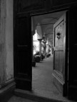 Sulla soglia Sulla soglia