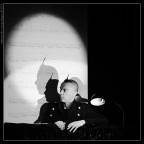 Arturo Brachetti interpreta la fiaba musicale �Pierino e il lupo� di Sergej Prokofiev.