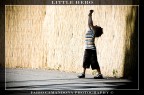 little hero little hero