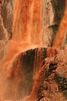 La cascata