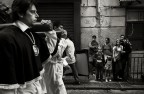 la processione delle statue d'argento 3 la processione delle statue d'argento 3
