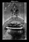 Old fountain Old fountain