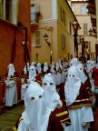 Processione Venerdi Santo a Chieti Processione Venerdi Santo a Chieti
