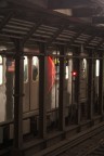 New York Subway New York Subway