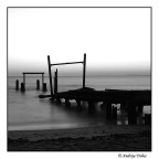 Old pier Old pier