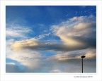 Cieli... di primavera Cieli... di primavera