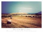 Terra di dove finisce la terra... Terra di dove finisce la terra...