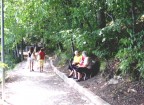 58 QUATTRO CHIACCHERE.....AL FRESCO... 58 QUATTRO CHIACCHERE.....AL FRESCO...