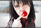 Rojo sangre Rojo sangre