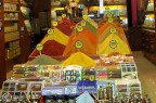i colori delle spezie