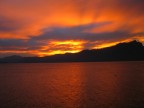 tramonto, di federico beria tramonto, di federico beria