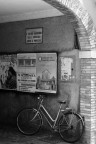 Divieto di sosta!!! Divieto di sosta!!!