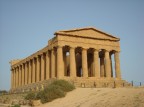 la valle dei templi la valle dei templi