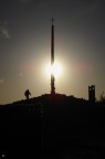 La Cruz de hierro La Cruz de hierro