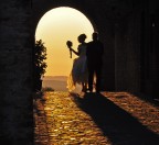 verso il sole verso il sole