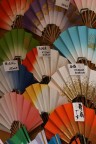 ventagli in vendita ad asakusa