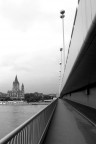 ponte sul Danubio (Wien) ponte sul Danubio (Wien)