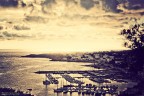 Luce a S.ta Maria di Leuca Luce a S.ta Maria di Leuca