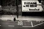 Perdere il bus della tua vita Perdere il bus della tua vita