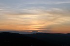 I colori del tramonto I colori del tramonto