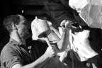 Al lavoro... Al lavoro...