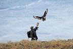 l'attacco al "cacciatore" l'attacco al "cacciatore"