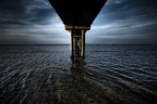 Under the bridge Under the bridge