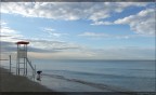 Spiaggia Senigallia (AN) Spiaggia Senigallia (AN)