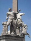 in giro per roma in giro per roma