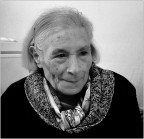 Quando l'aratro dell'eta', i nostri visi segnera'
Con i lunghi solchi che vi avra' scavato..etc etc (Charles Aznavour)