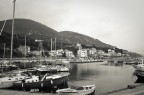 Gi� la marina