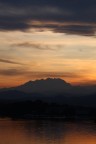 MonteRosa al tramonto... MonteRosa al tramonto...
