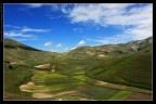 Metti un venerdì a Castelluccio... Metti un venerdì a Castelluccio...