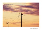 Roads in the sky... Roads in the sky...