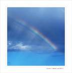 Somewhere... over the rainbow