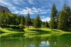 Un pezzetto d'Eden Un pezzetto d'Eden