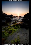 coloured sunrise coloured sunrise