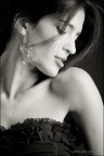 . soft tone . soft tone