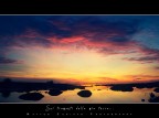 Sui tramonti della mia terra... Sui tramonti della mia terra...