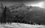 Passo del Tonale Passo del Tonale