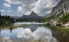 Croda da lago Croda da lago