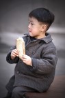 Com'� lontana la Cina... ormai