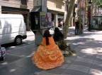 UN ATTIMO DI RIPOSO
