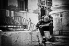 Venice sadness Venice sadness
