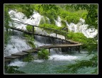 Plitvice #2 -Croazia