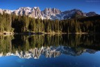 Lago di Carezza