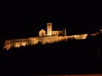 la Basilica di San Francesco
